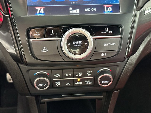 Used 2022 Acura ILX w/ Premium & A-SPEC Package image 14