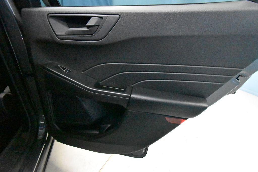 Used 2024 Ford Escape Active image 24