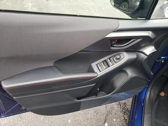 New 2026 Subaru Impreza 2.0i Sport image 11