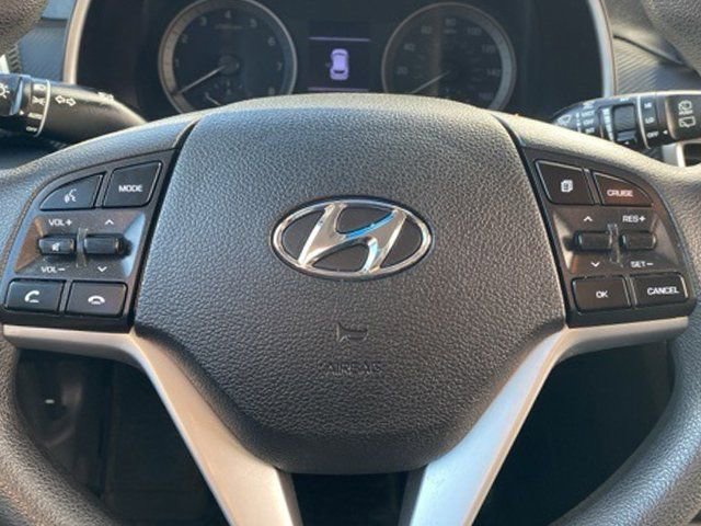 Used 2020 Hyundai Tucson Value image 10