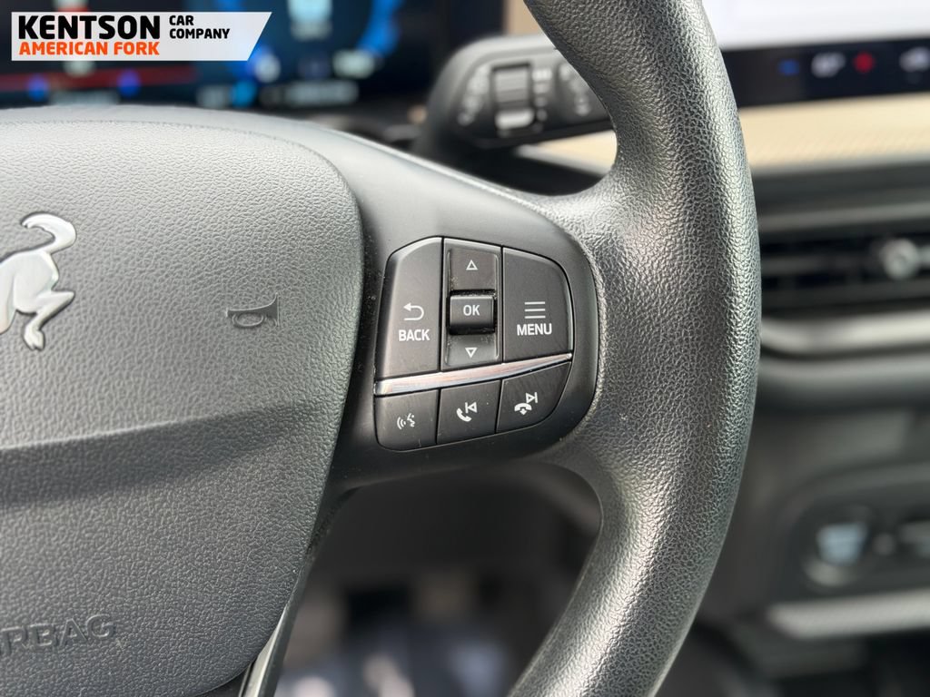 Used 2025 Ford Bronco Sport Big Bend AWD/4WD image 13