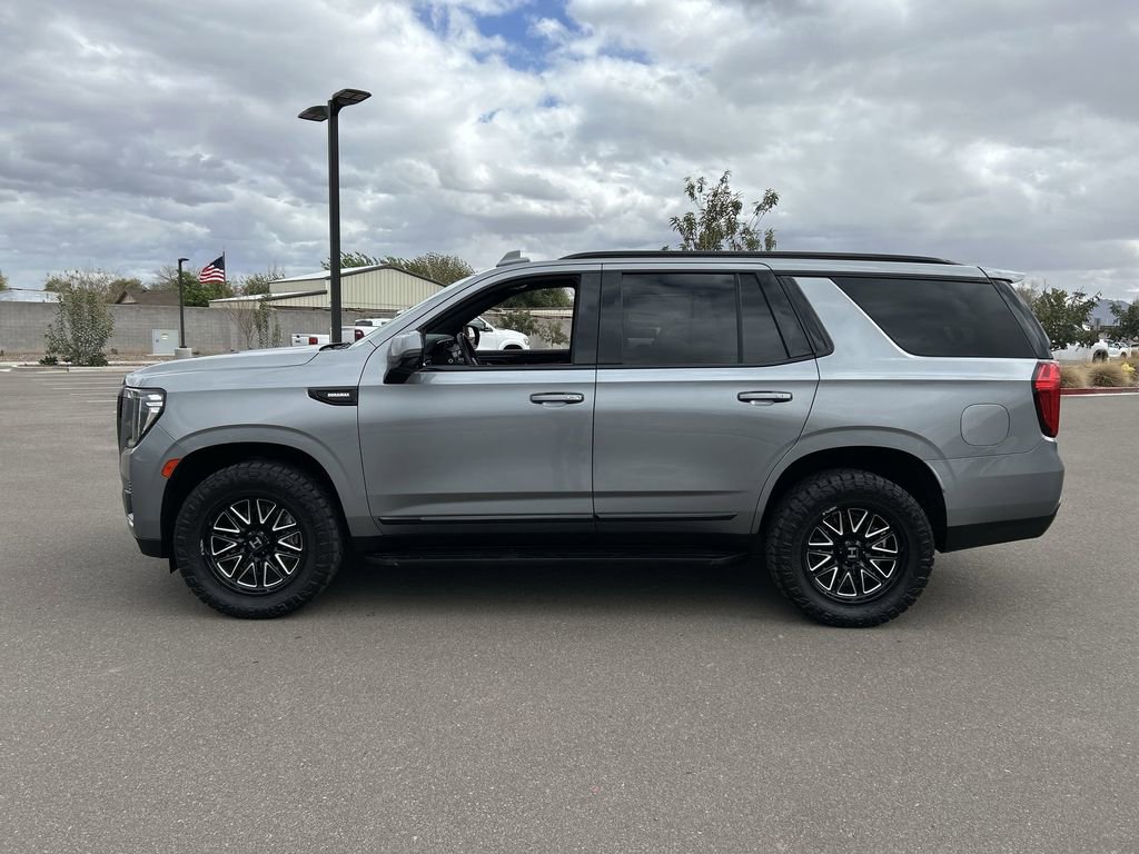 Used 2023 GMC Yukon Denali w/ Max Trailering Package image 5