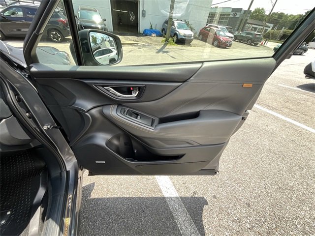 Used 2022 Subaru Forester Wilderness image 32