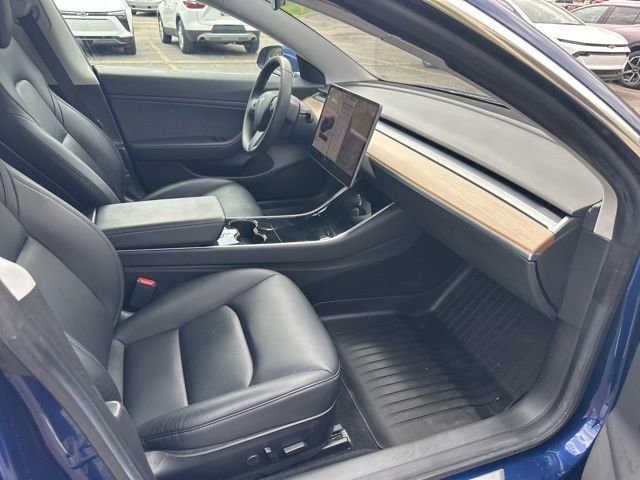 Used 2019 Tesla Model 3 Long Range AWD/4WD image 26