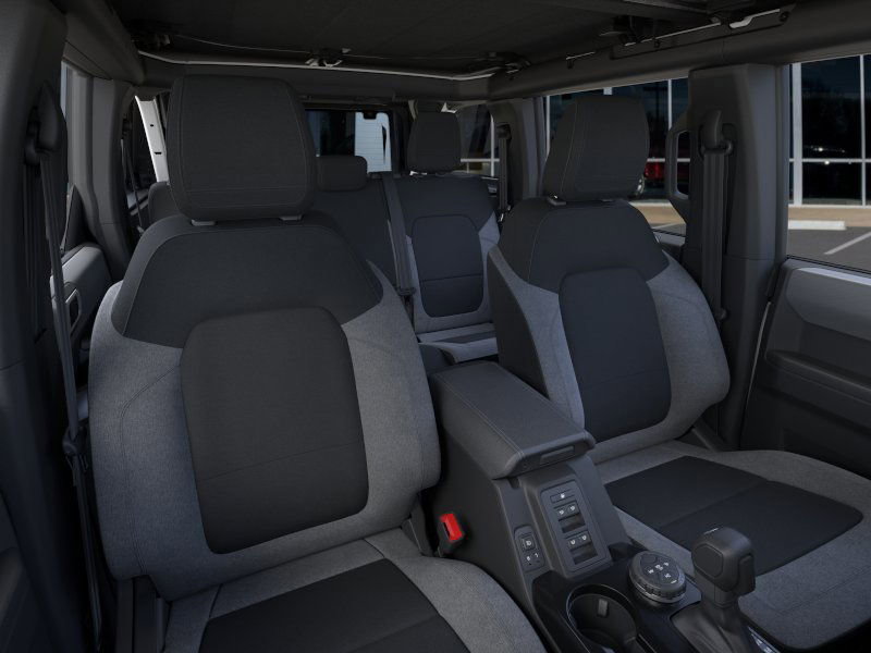 New 2026 Ford Bronco Big Bend image 19
