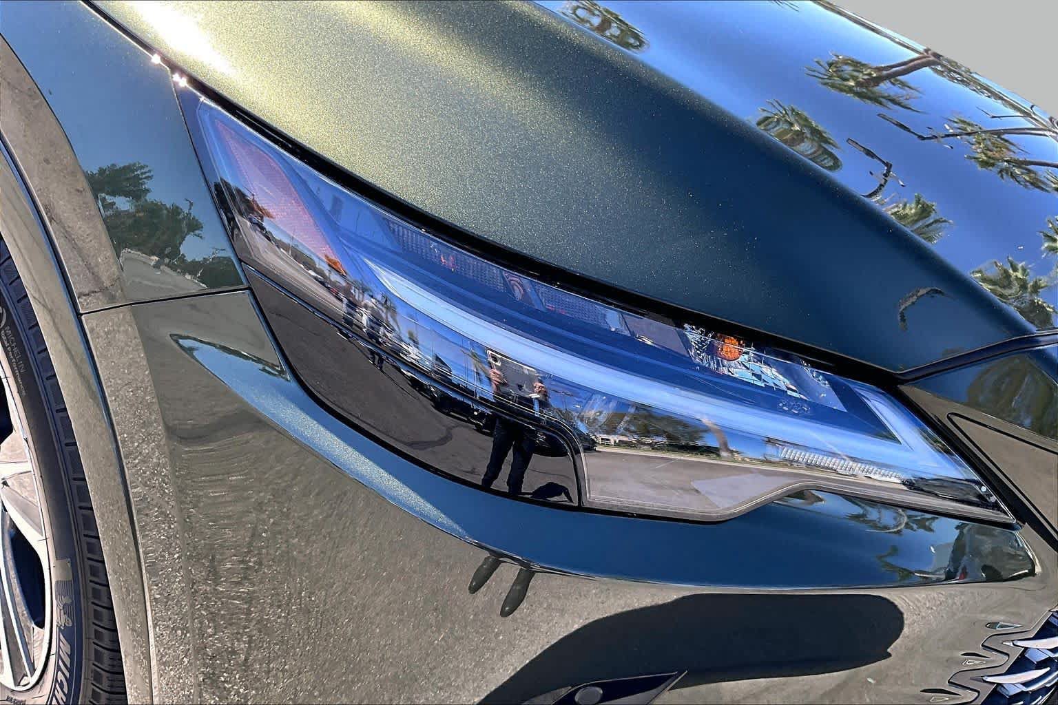 Certified 2024 Lexus RX 350 FWD w/ Technology Package image 26