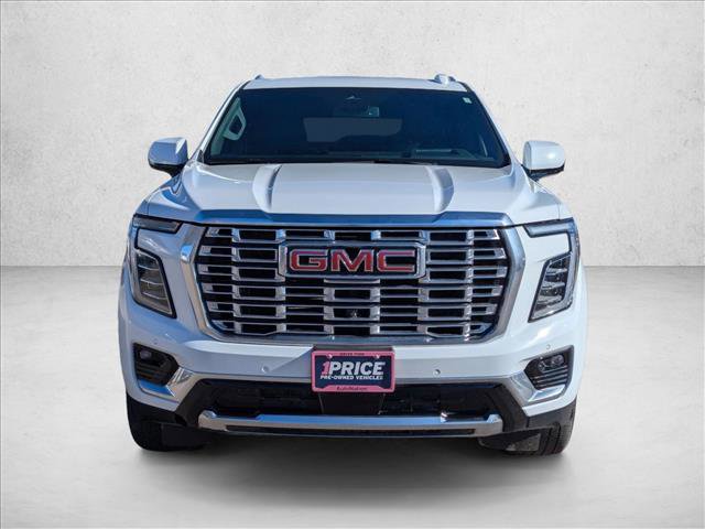 Used 2025 GMC Yukon Denali image 2