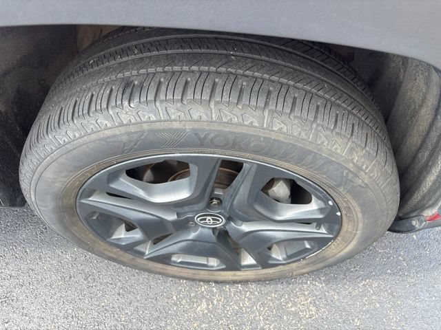 Used 2024 Toyota RAV4 Adventure AWD/4WD image 5
