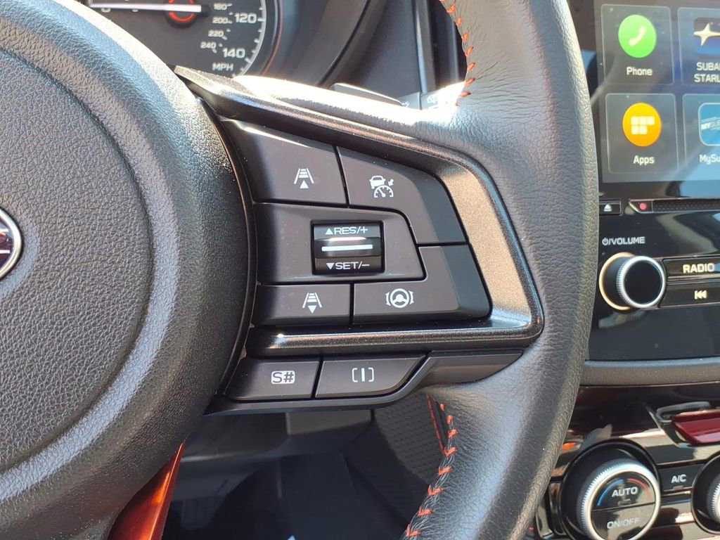 Used 2023 Subaru Forester Sport image 22