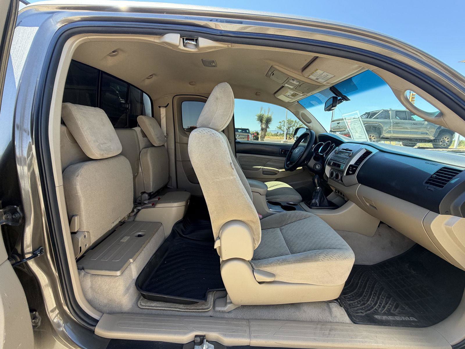 Used 2009 Toyota Tacoma PreRunner RWD image 22