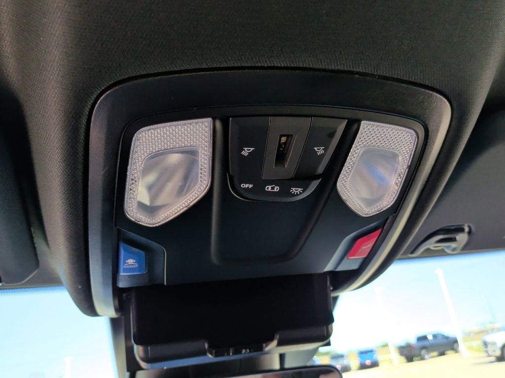 New 2026 RAM 5500 Tradesman image 20