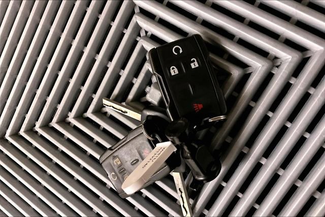 Used 2022 GMC Canyon Elevation image 11