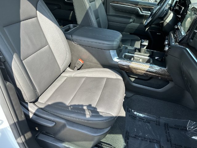 Certified 2025 GMC Sierra 1500 Elevation w/ Elevation Premium Package AWD/4WD image 35