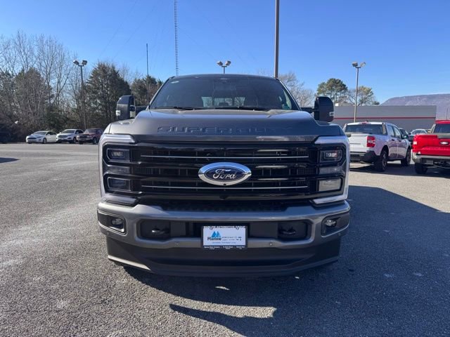 New 2026 Ford F350 Platinum image 28