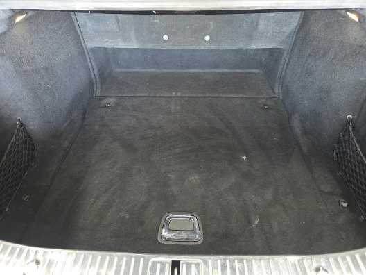 Used 2014 Mercedes-Benz S 550 Sedan w/ Sport Package image 8