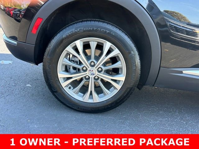 Used 2023 Buick Envision Preferred image 7