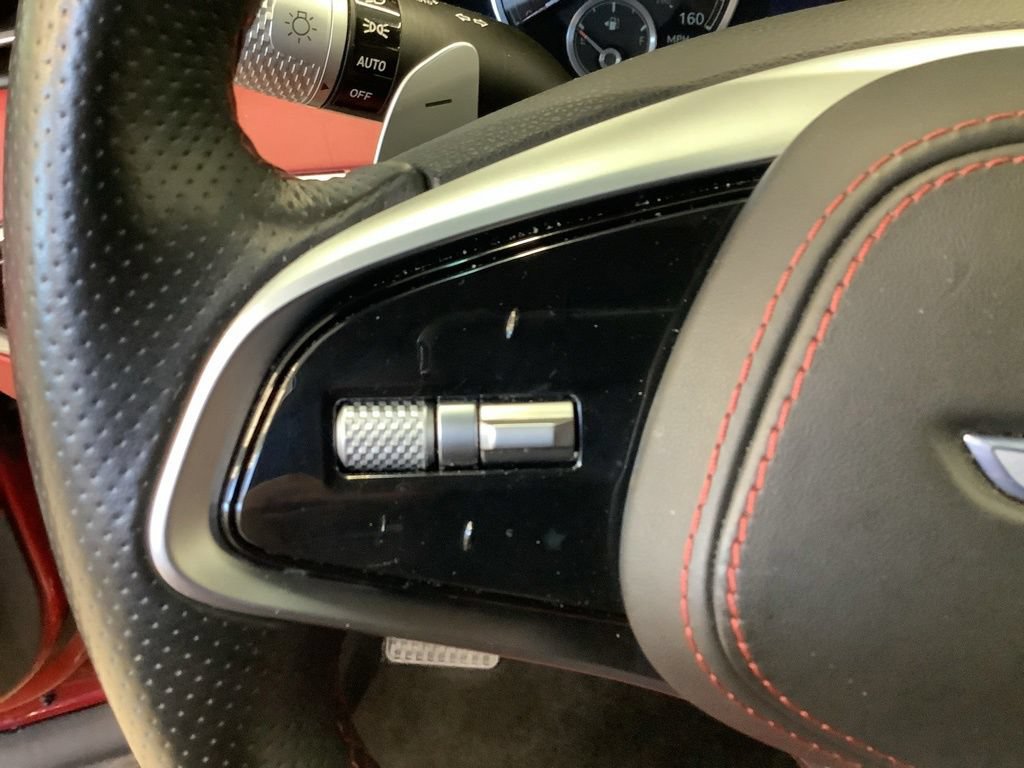 Used 2022 Genesis GV70 3.5T Sport w/ Sport Advanced Package AWD/4WD image 16