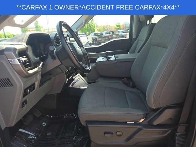 Used 2024 Ford F150 XLT AWD/4WD image 27