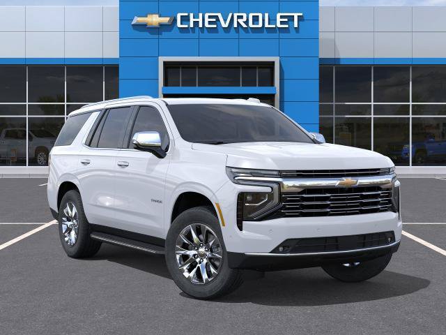 New 2026 Chevrolet Tahoe Premier AWD/4WD image 7