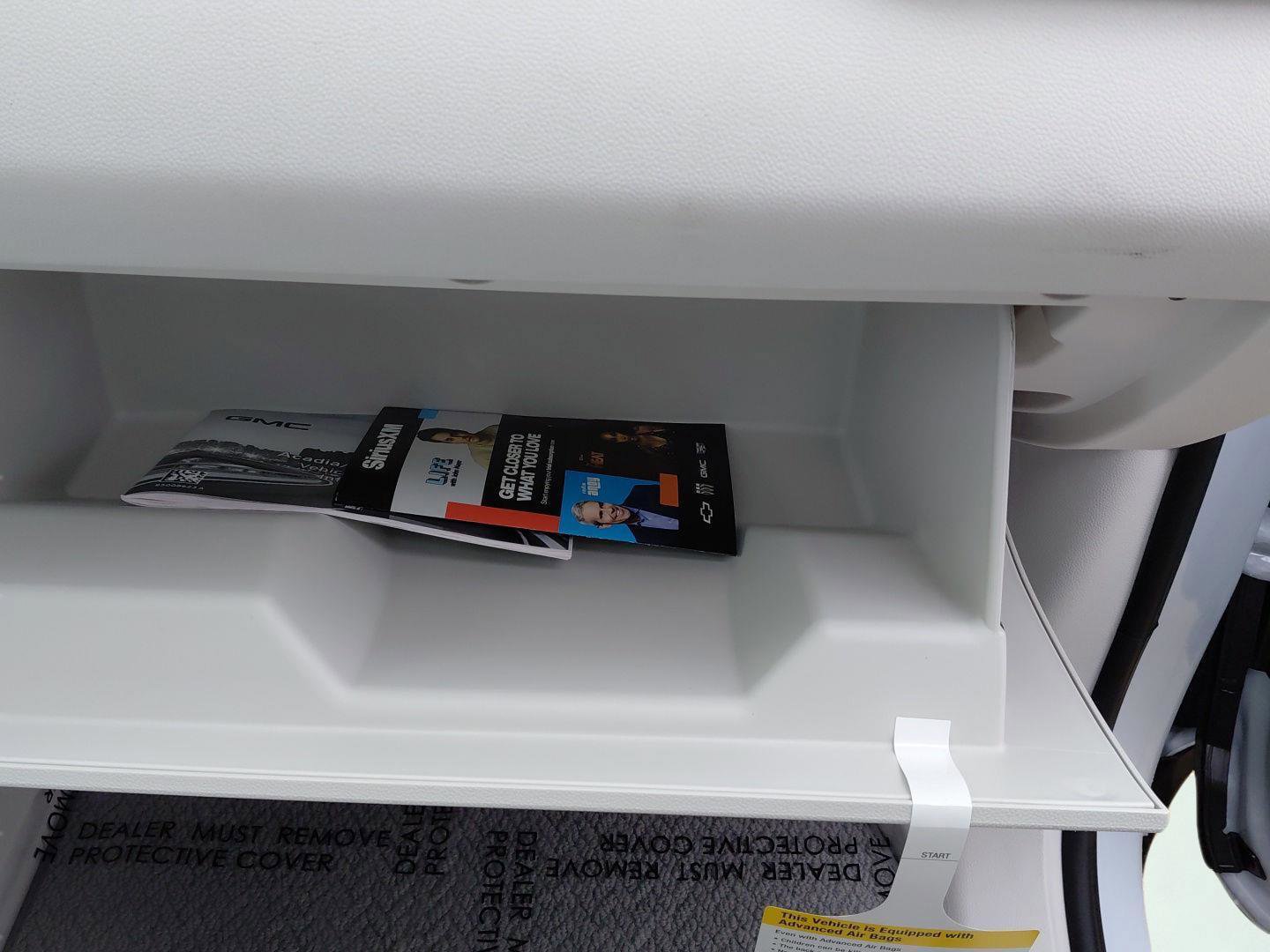 New 2026 GMC Acadia Denali w/ Super Cruise Package image 12