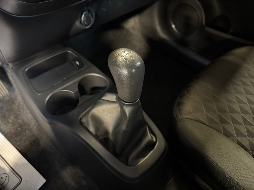 Used 2021 Mitsubishi Mirage ES FWD image 21