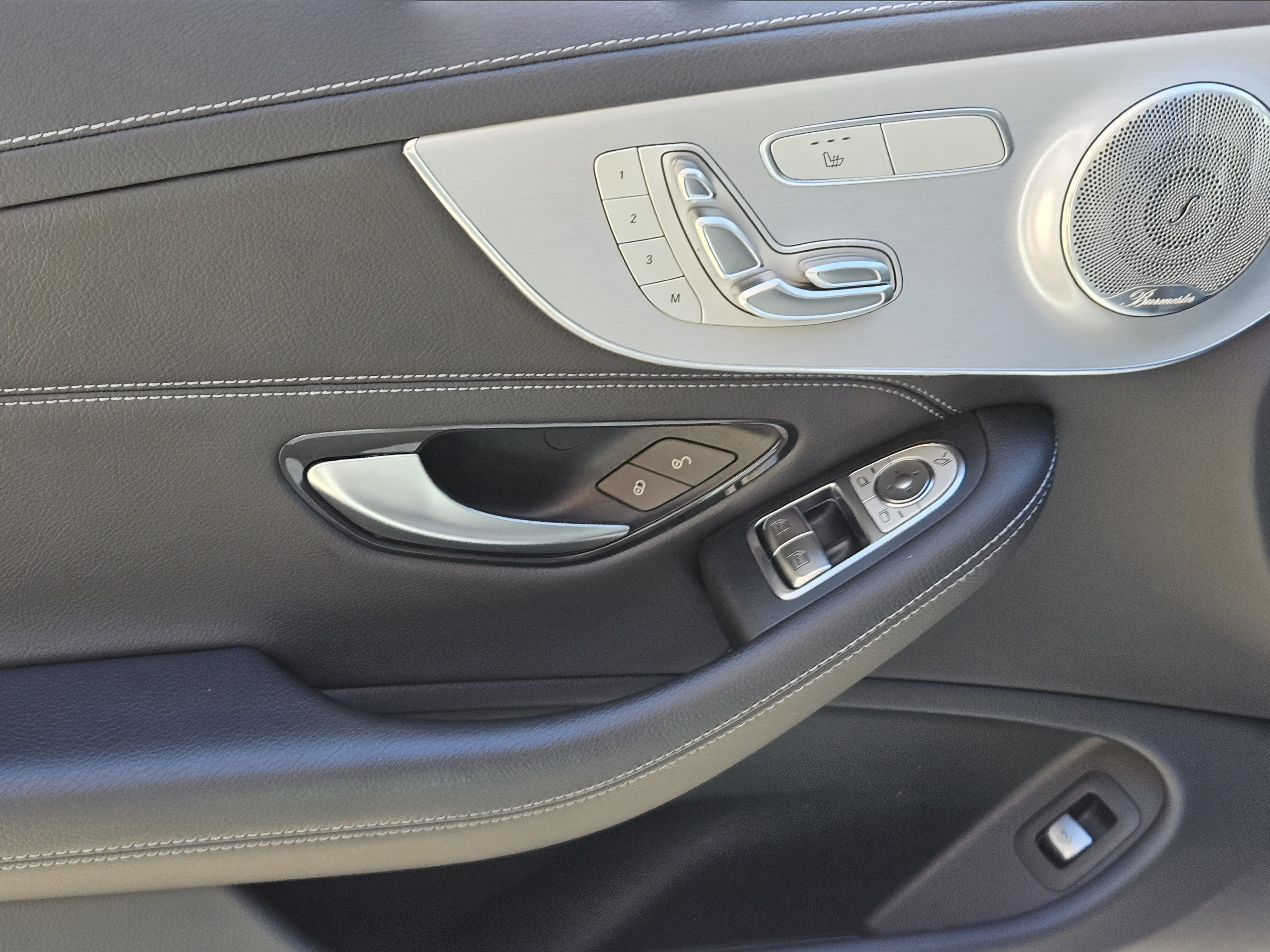 Used 2023 Mercedes-Benz C 300 Coupe image 20