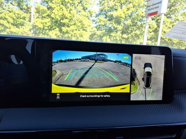 New 2026 Nissan Kicks SR image 14