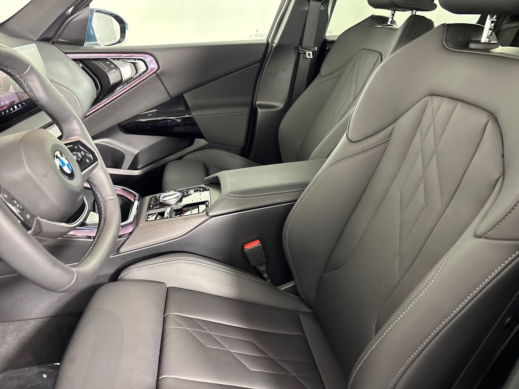 Used 2026 BMW X3 xDrive30 image 8