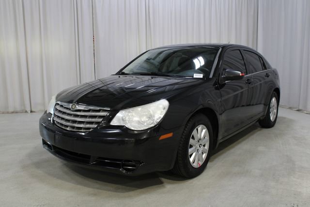 Used 2009 Chrysler Sebring LX FWD image 33