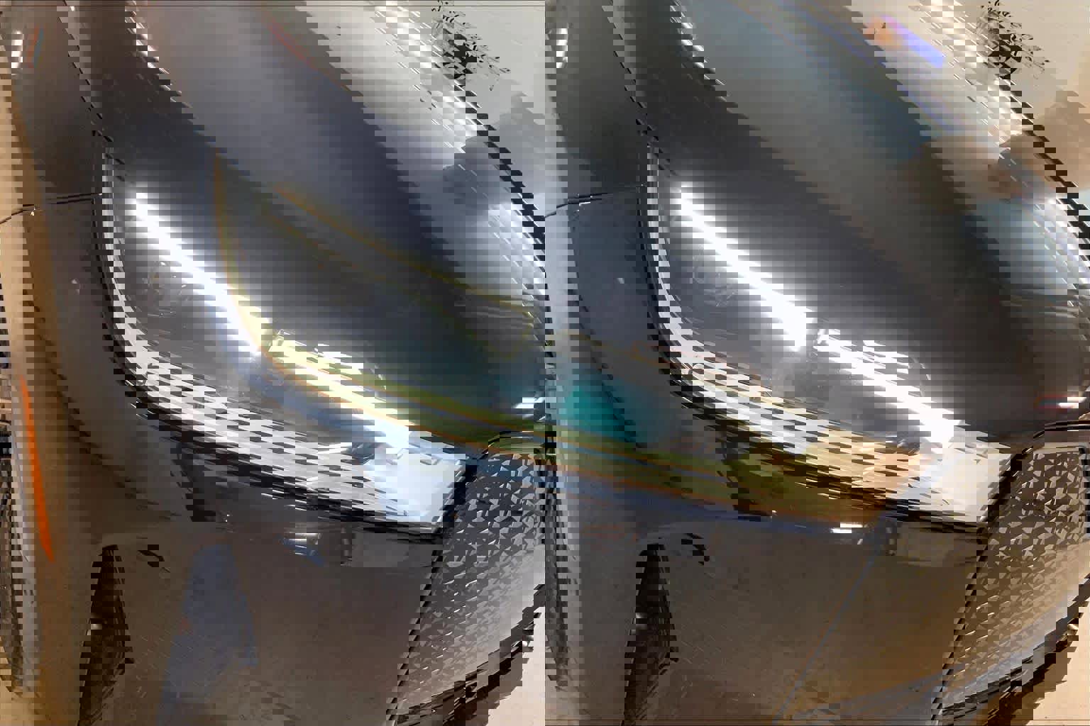 Certified 2024 BMW iX xDrive50 w/ Sport Package image 27