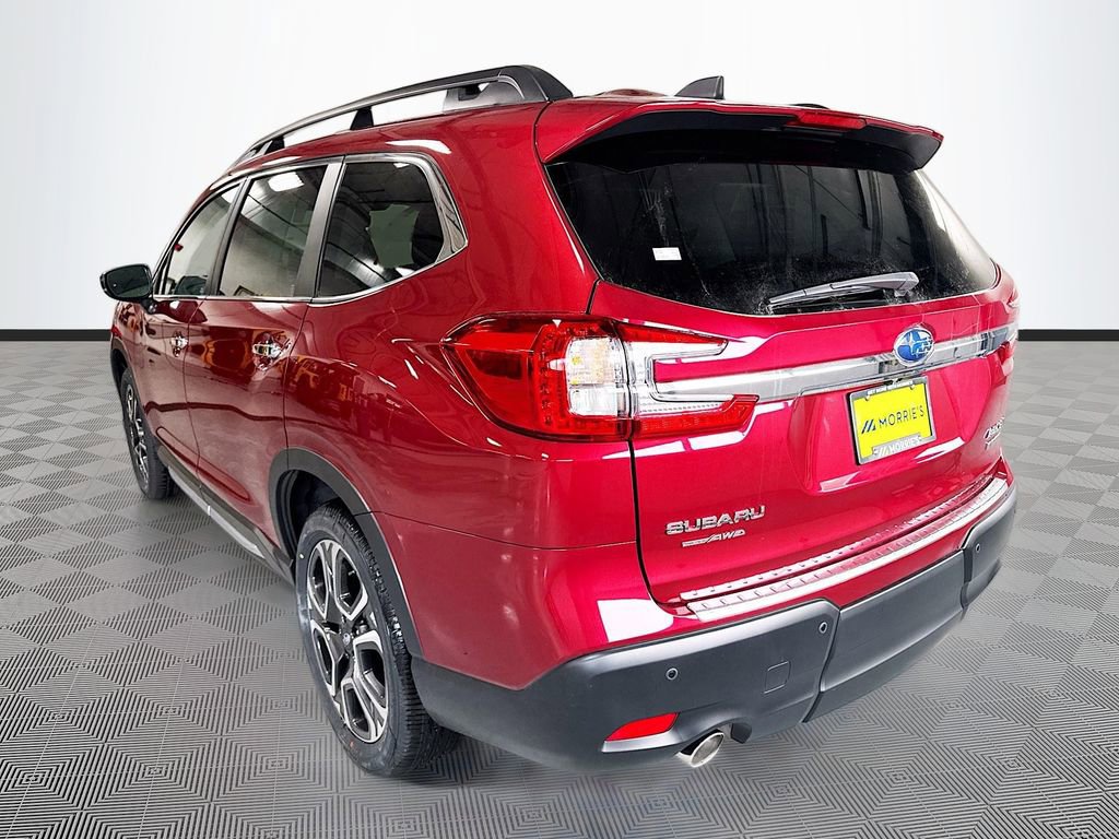 New 2026 Subaru Ascent Touring image 36