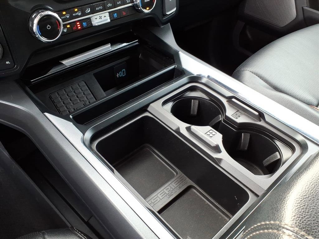 Used 2023 Ford F250 Lariat w/ Lariat Ultimate Package image 22