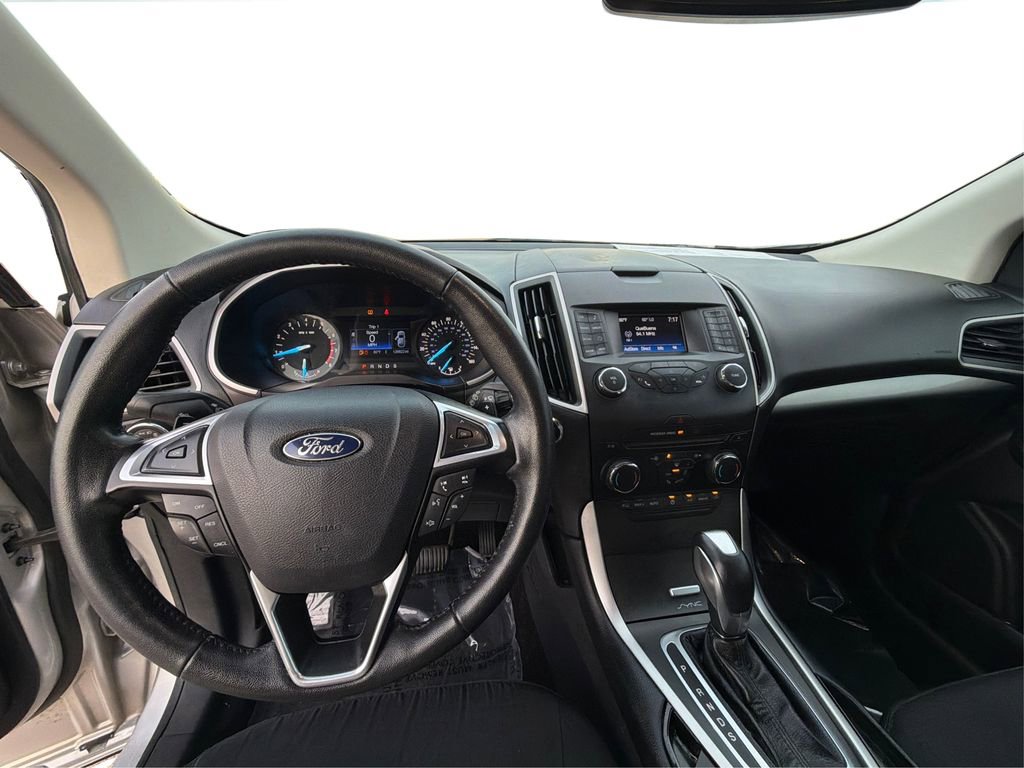 Used 2016 Ford Edge SEL AWD/4WD image 29