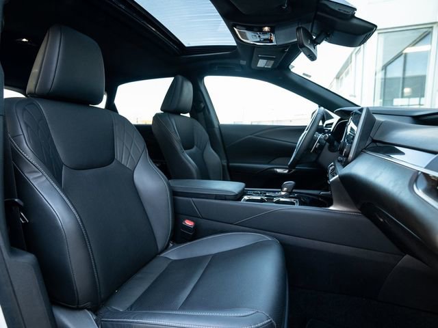 Used 2024 Lexus RX 350 image 13