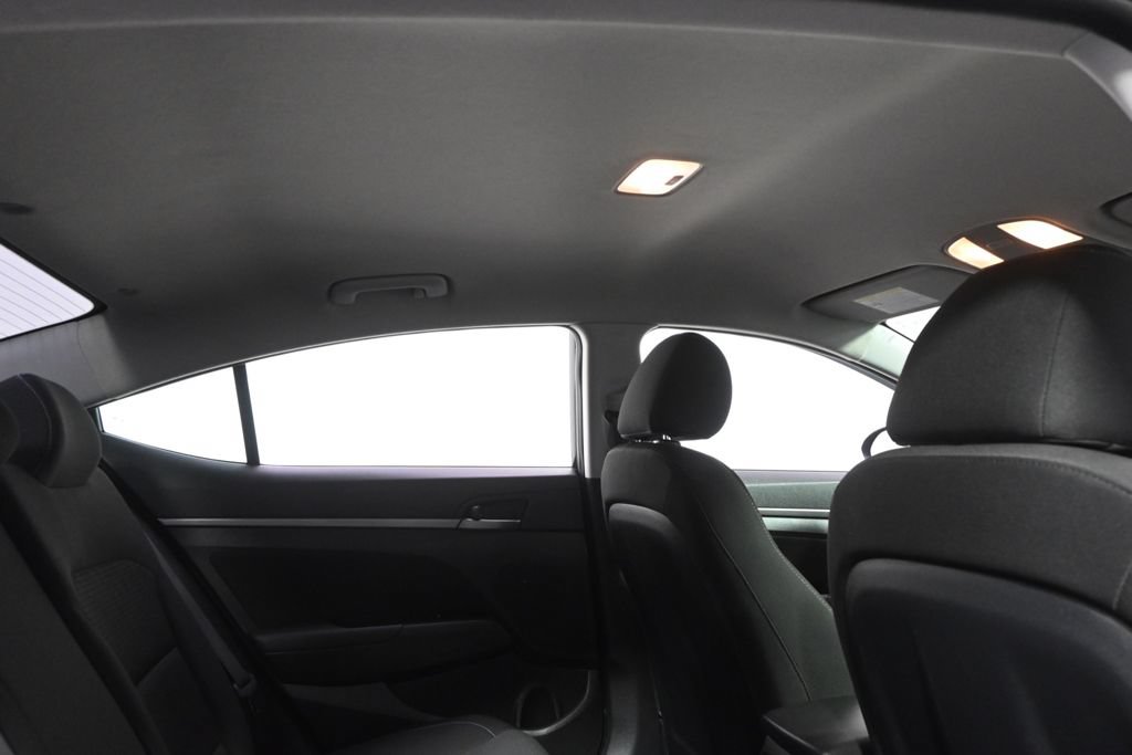 Used 2018 Hyundai Elantra SEL FWD image 17