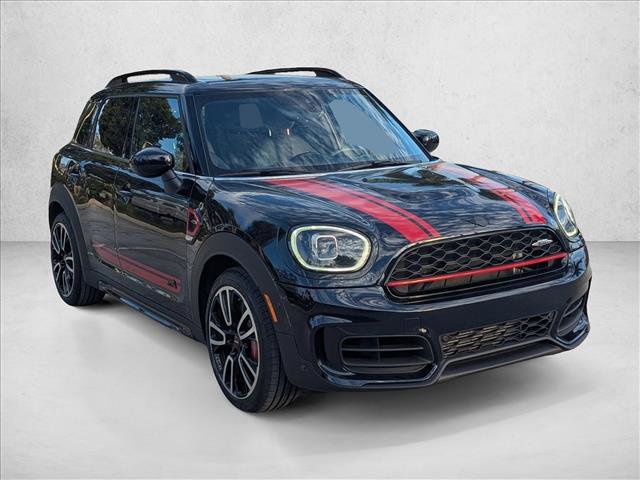 Used 2023 MINI Cooper Countryman John Cooper Works image 3