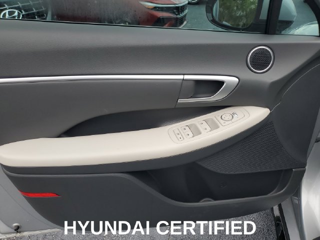 Certified 2024 Hyundai Sonata SEL FWD image 8