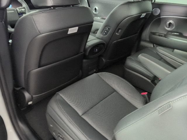 New 2026 Hyundai Palisade Calligraphy image 10