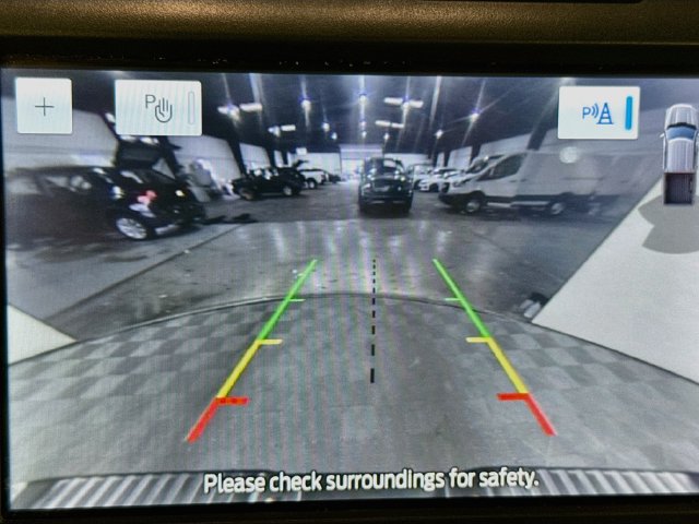 Used 2022 Ford F150 XLT w/ Trailer Tow Package AWD/4WD image 16