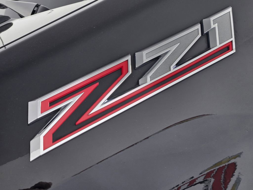Used 2024 Chevrolet Silverado 2500 LTZ w/ LTZ Texas Edition image 13