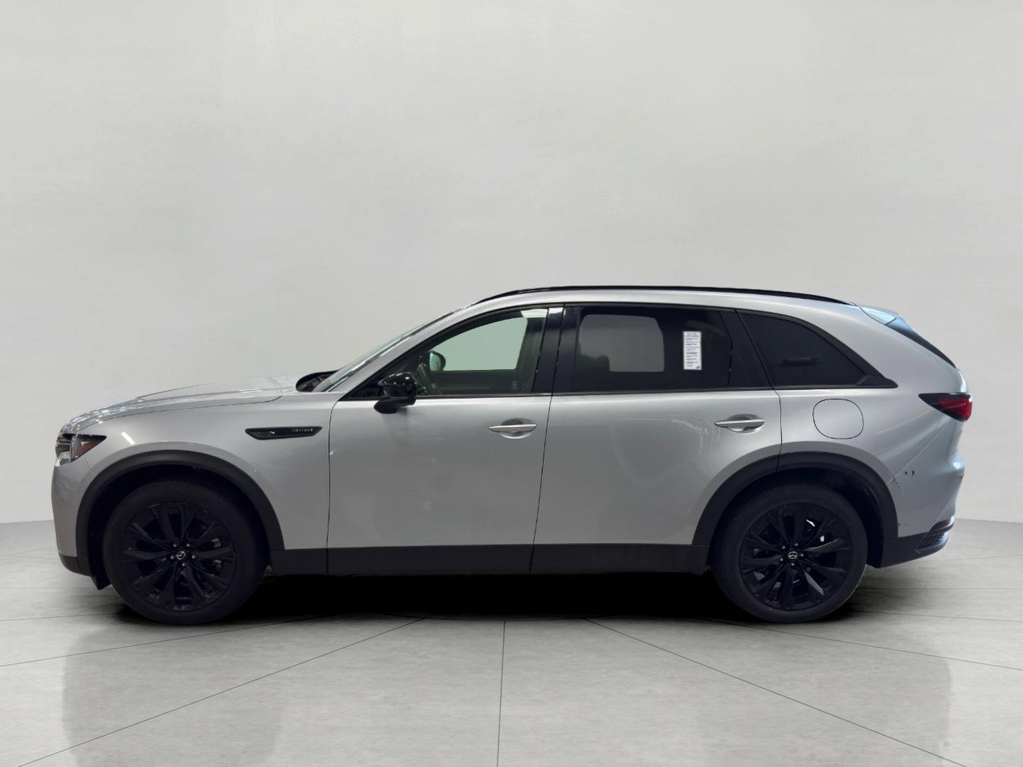 Used 2025 MAZDA CX-90 3.3 Turbo w/ Premium Sport Pkg AWD/4WD image 38