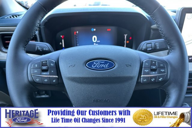 New 2026 Ford Maverick Lariat w/ 4K Tow Package AWD/4WD image 23