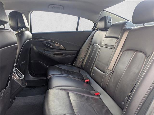 Used 2014 Buick LaCrosse Leather image 28