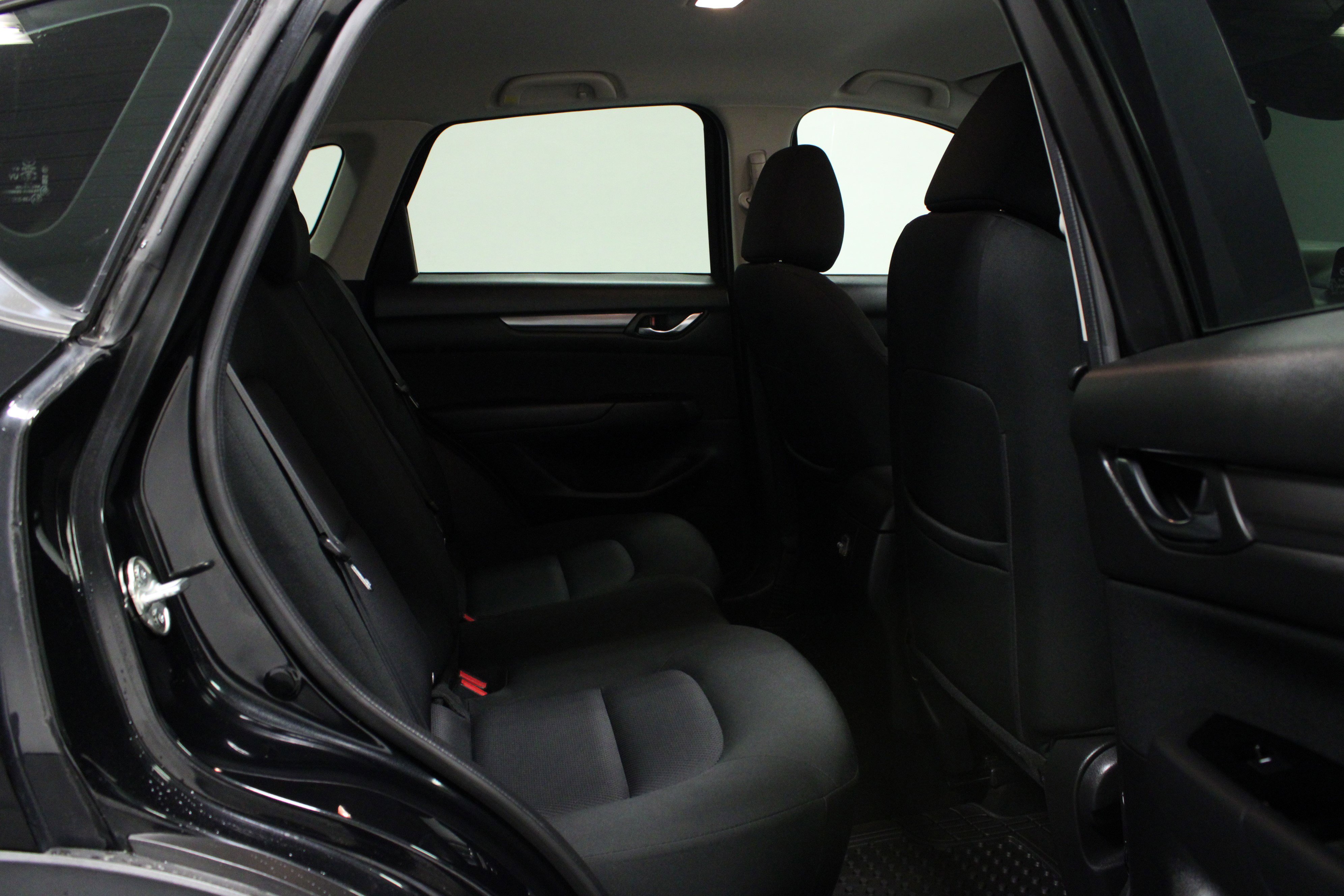 Used 2018 MAZDA CX-5 Sport image 15