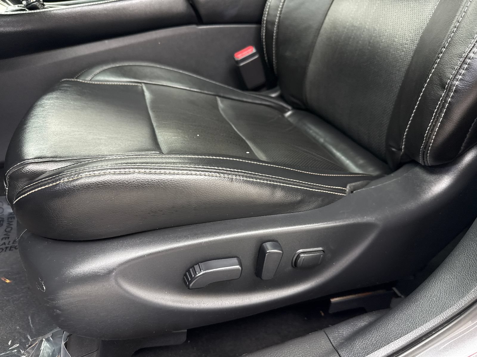 Used 2020 Nissan Maxima 3.5 SL w/ Floor Mat Group FWD image 34