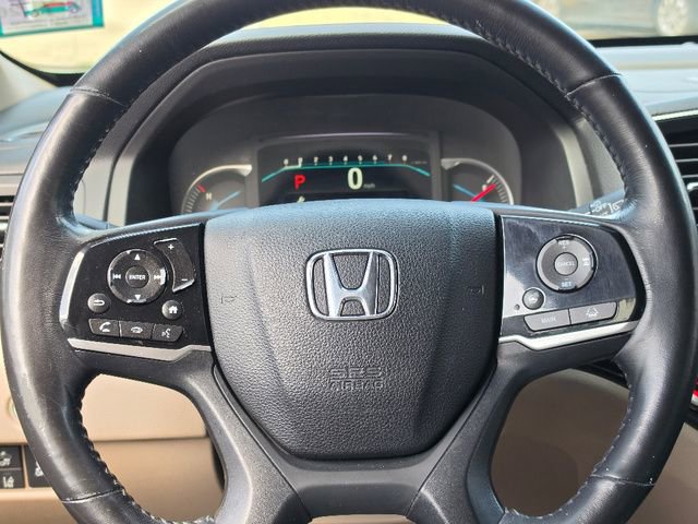 Used 2019 Honda Pilot Elite image 28