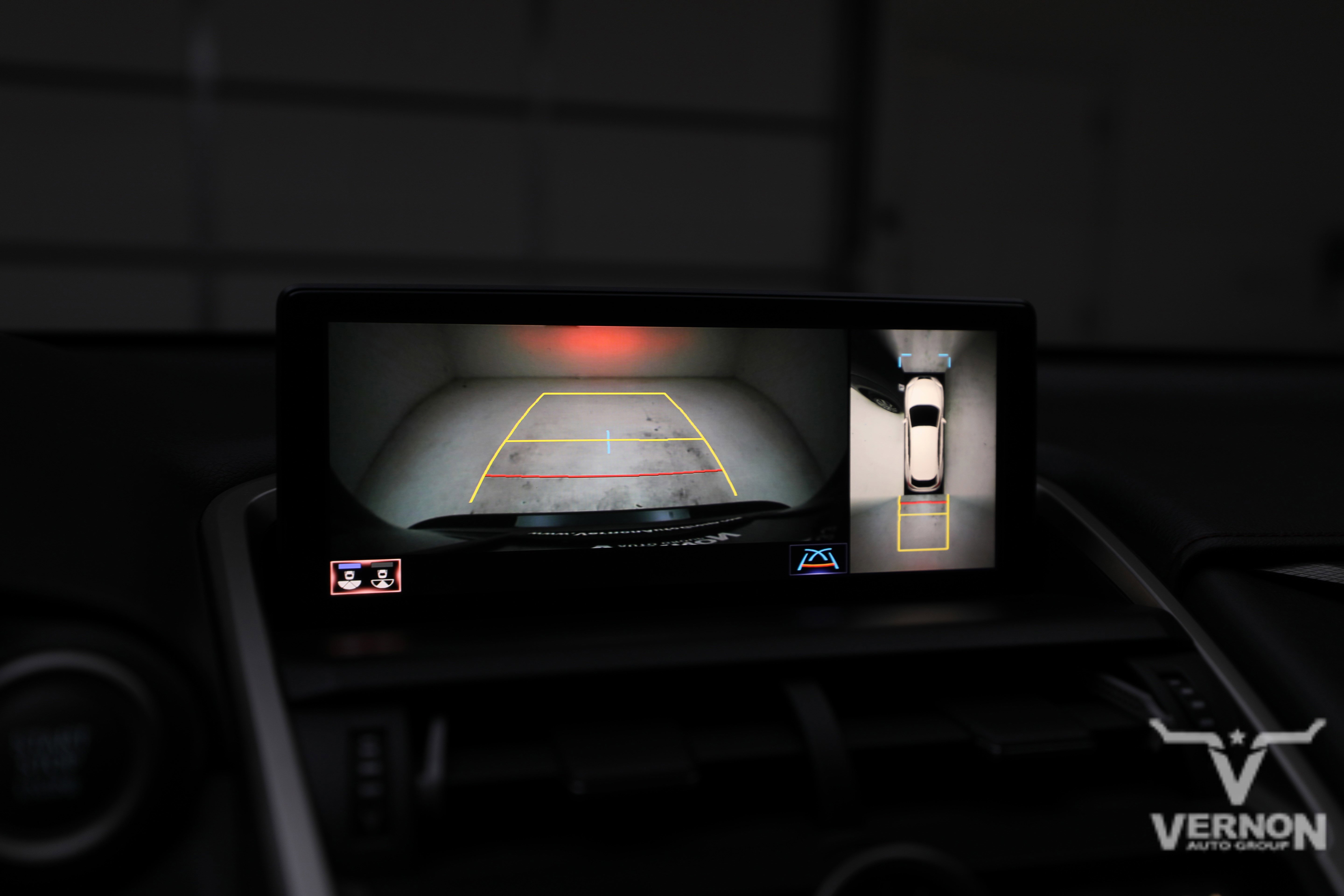 Used 2020 Lexus NX 300 F Sport w/ F Sport Premium Package image 29