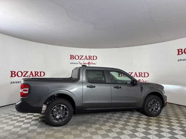 New 2026 Ford Maverick XLT w/ Equipment Group 301A image 9