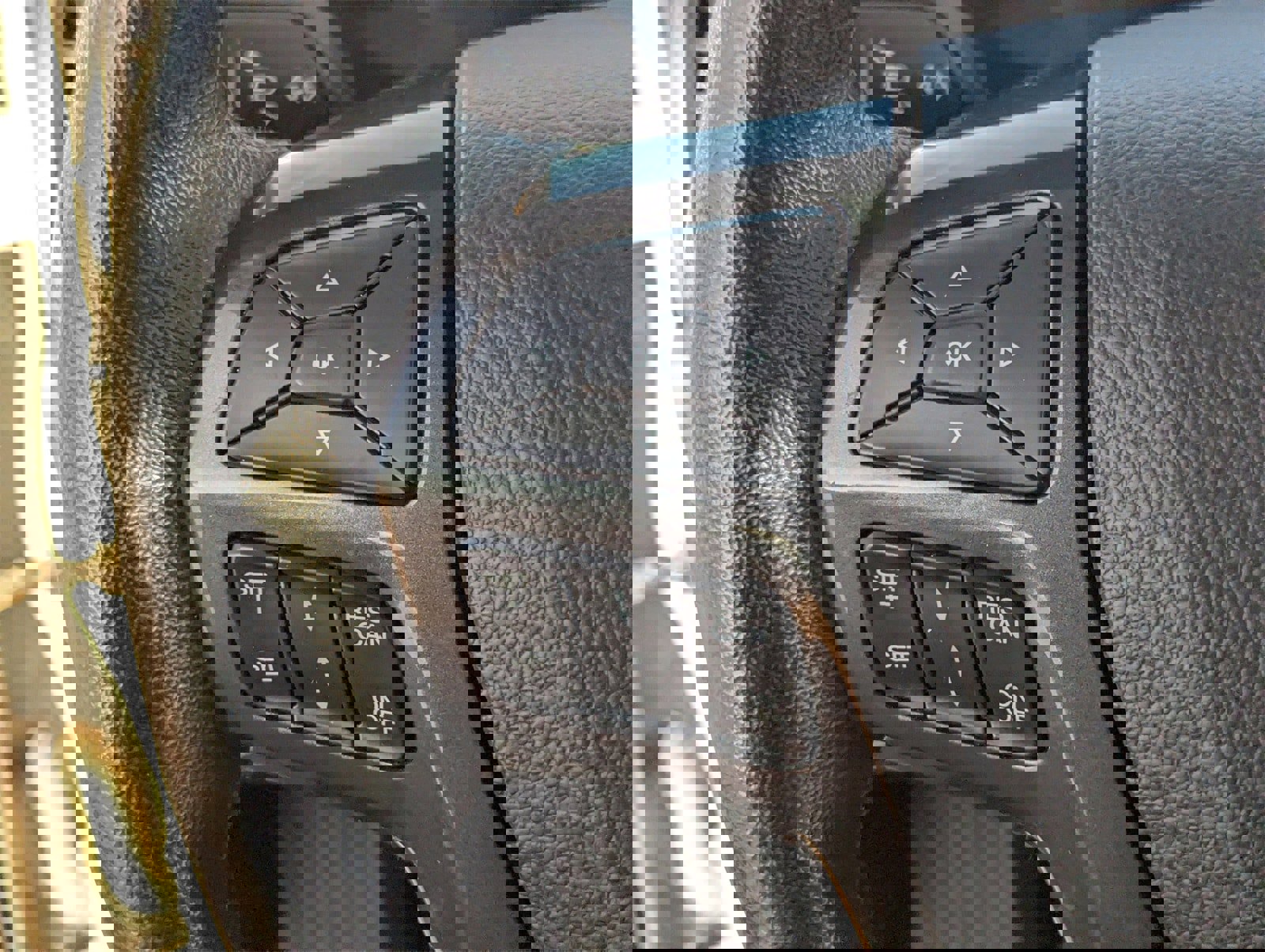 Certified 2021 Ford Ranger Lariat w/ Equipment Group 501A High image 27