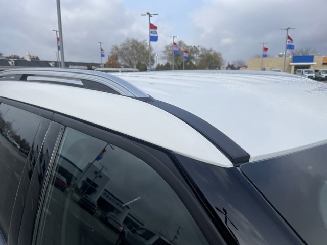 New 2026 Ford Explorer Platinum w/ LUX Leather Package image 15